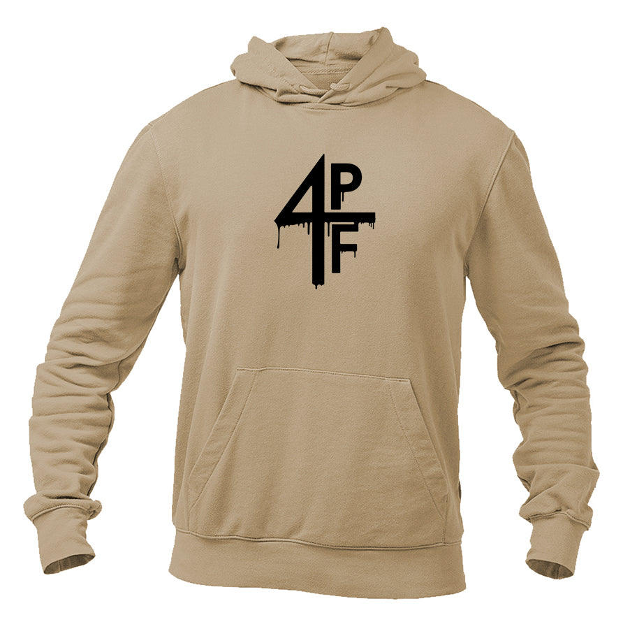 Men's 4PF Pullover Hoodie