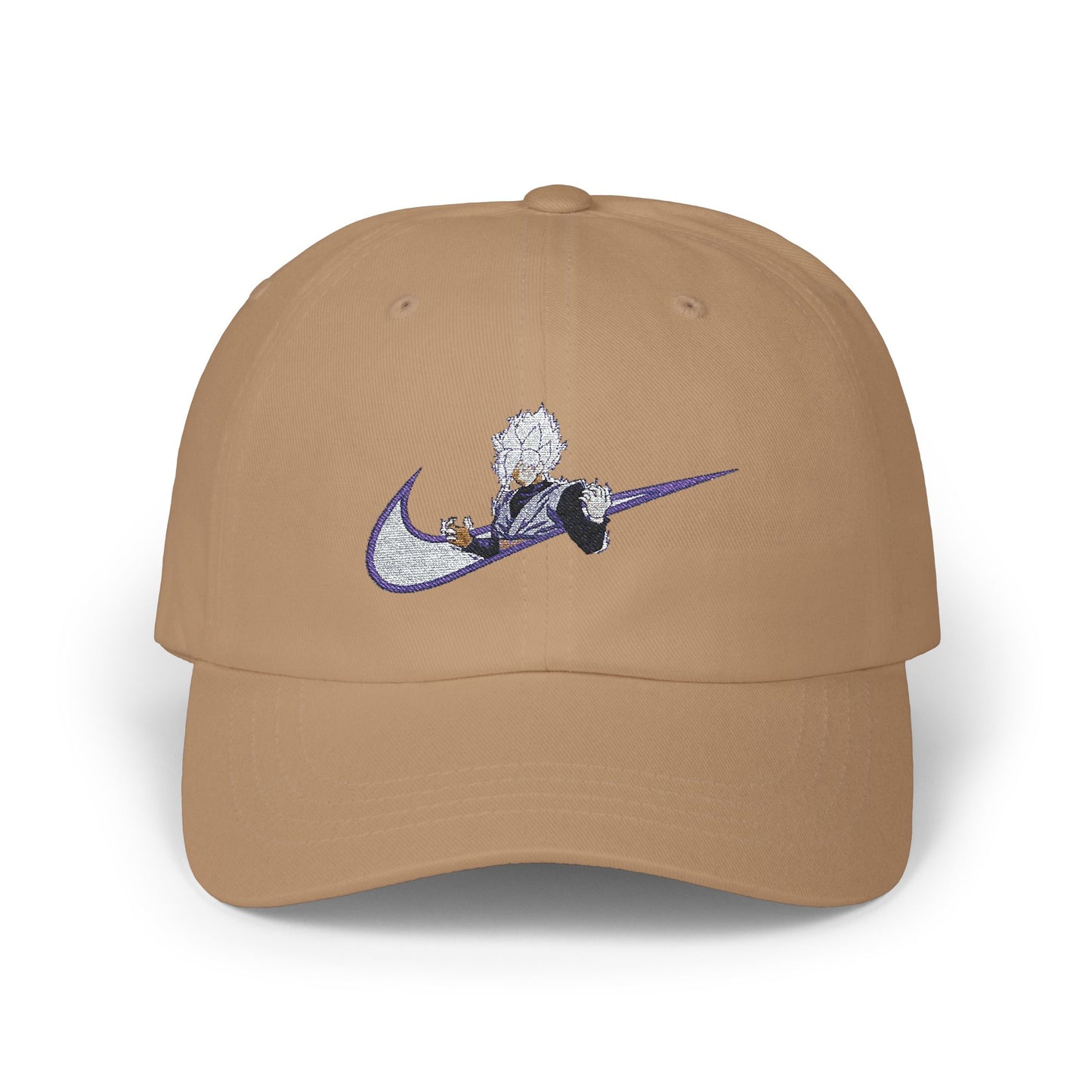 Goku Black Super Saiyan Cap