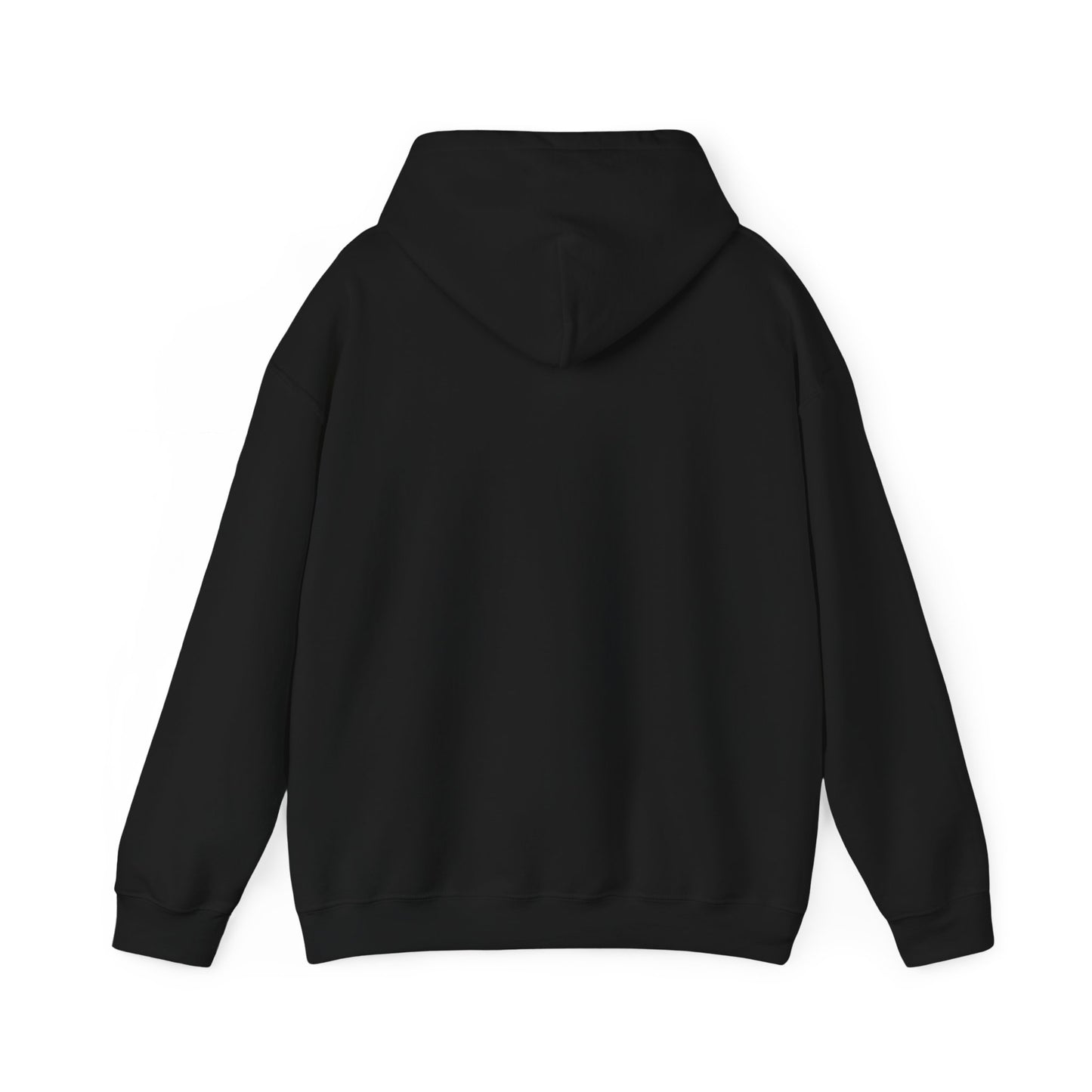 Minecraft Logo Adult Hoodie