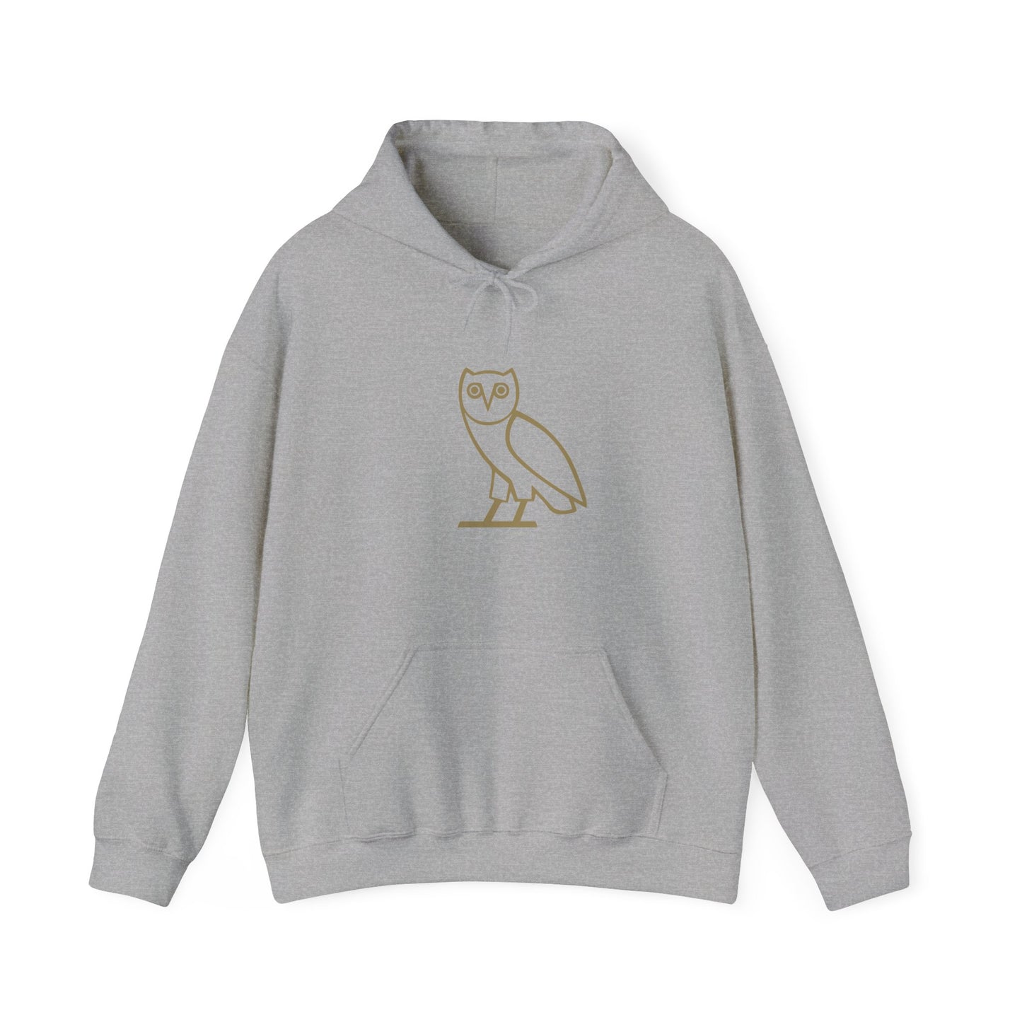 Drake OVO Owl Hoodie