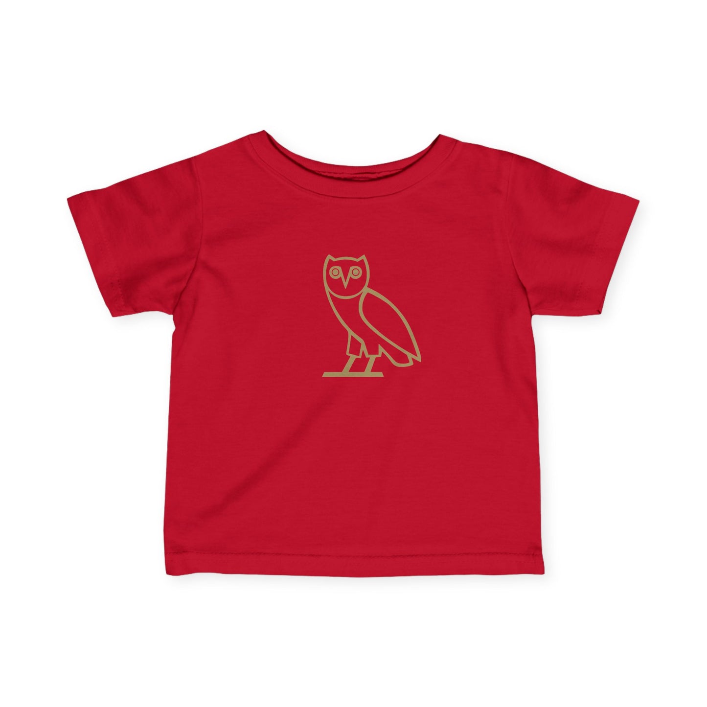 Drake OVO Owl Baby T-Shirt