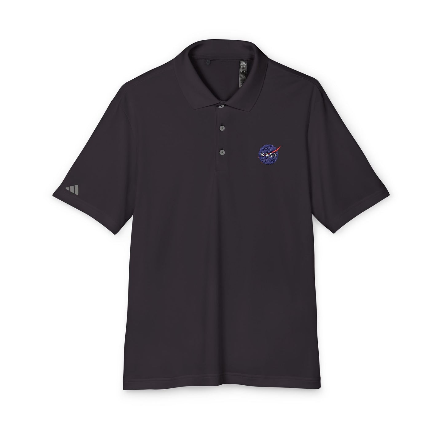 Nasa Adidas Performance Polo