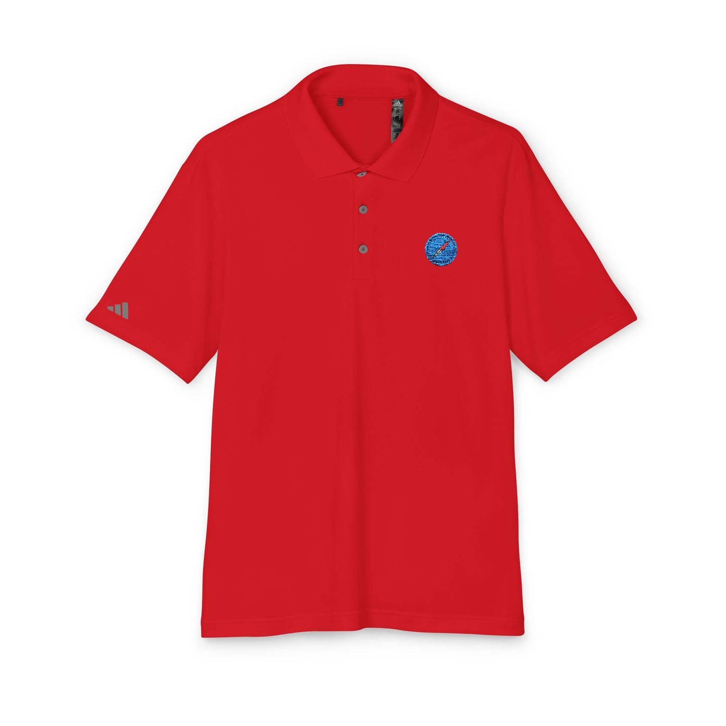 Safari Adidas Performance Polo