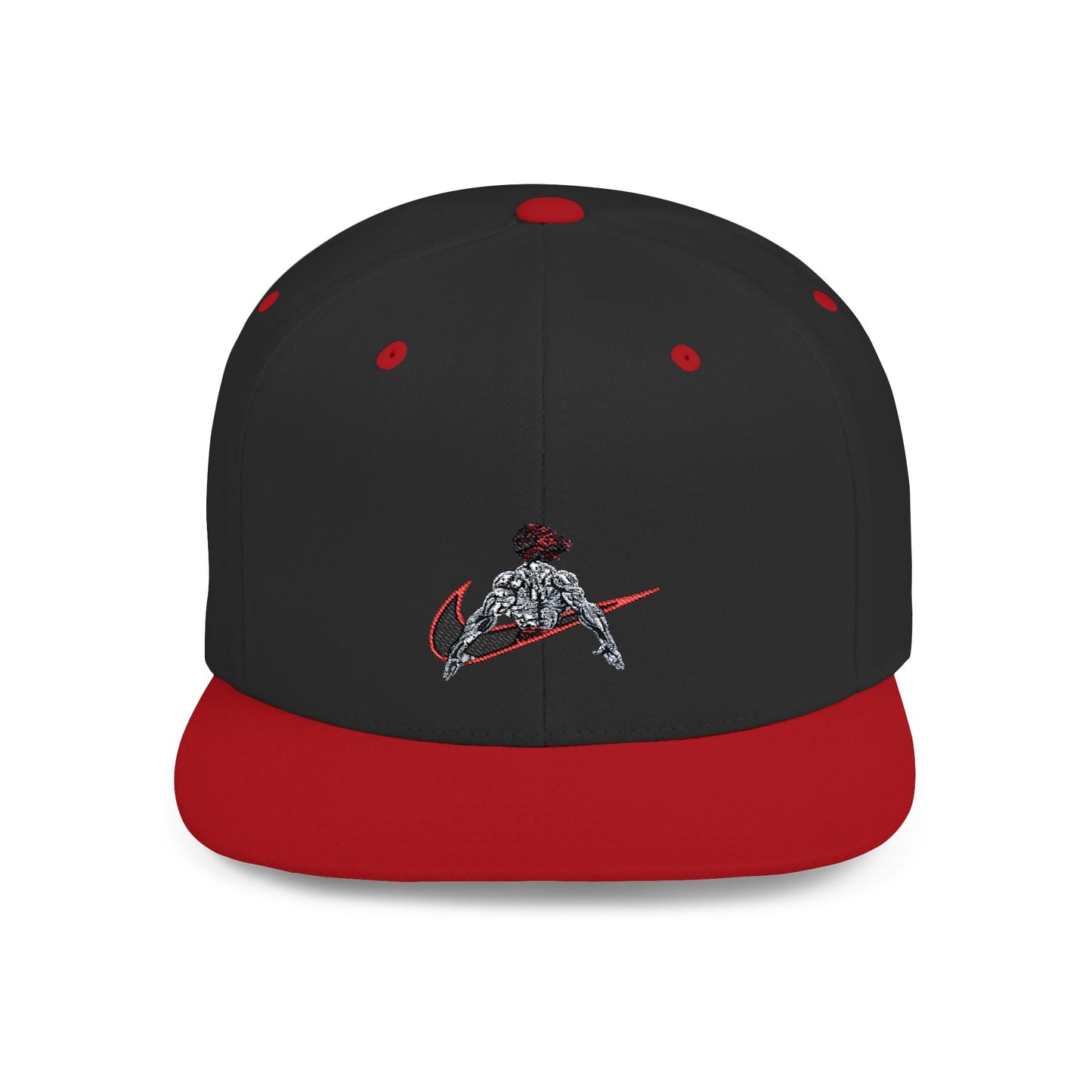 Youjiro Hanma Snapback