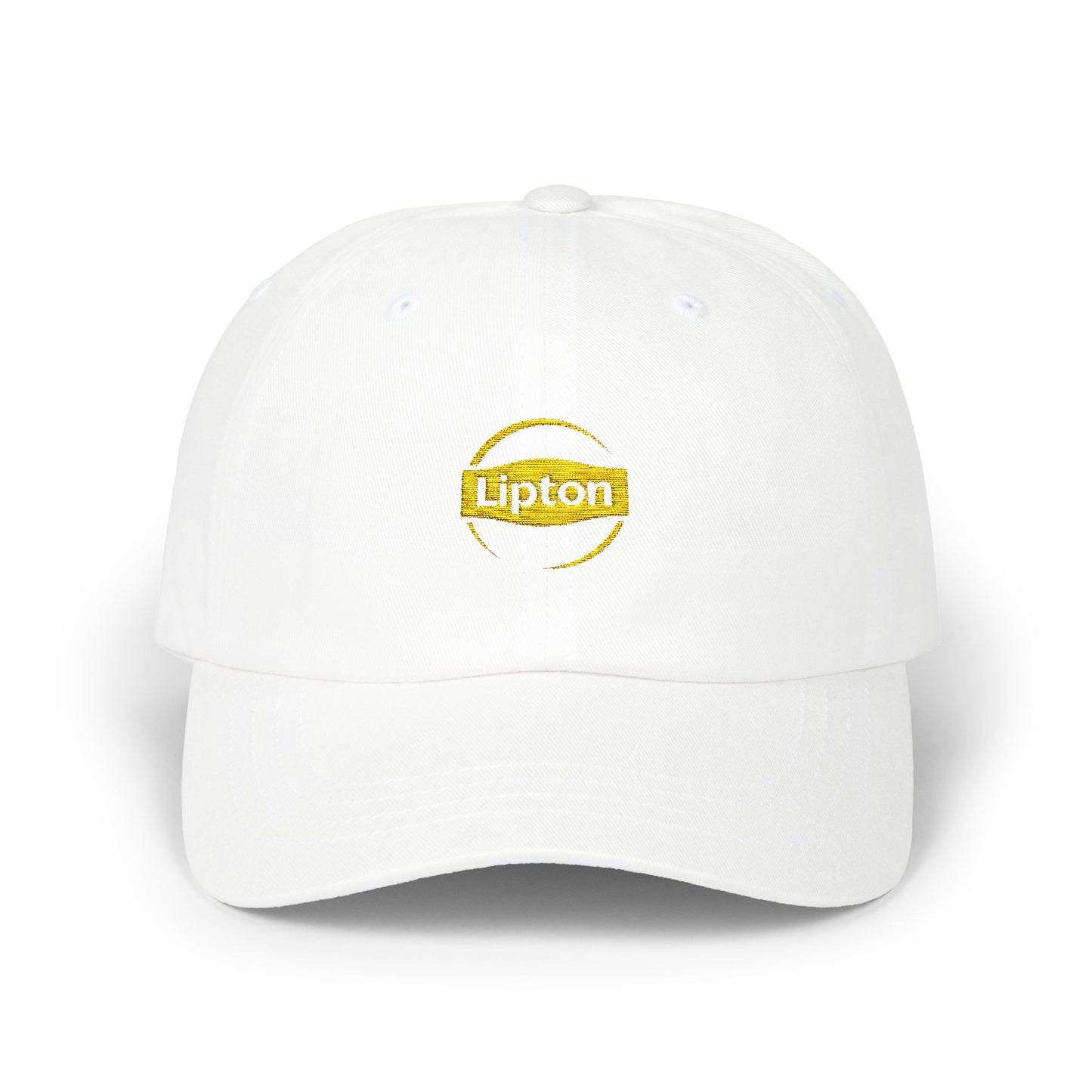 Lipton Logo Cap