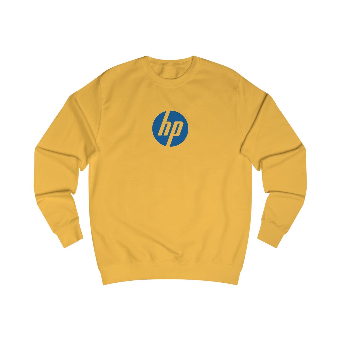HP Logo Adult Sweatshirt