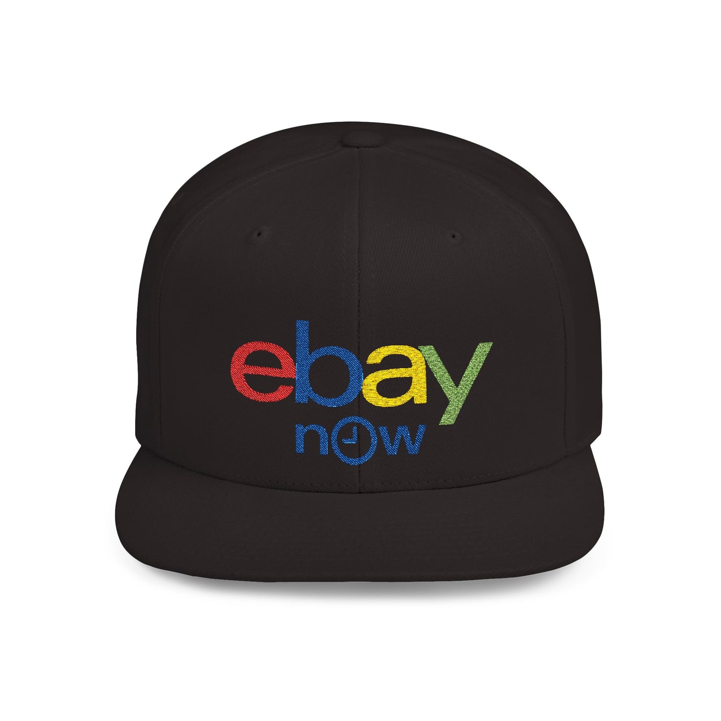 Ebay Now Snapback