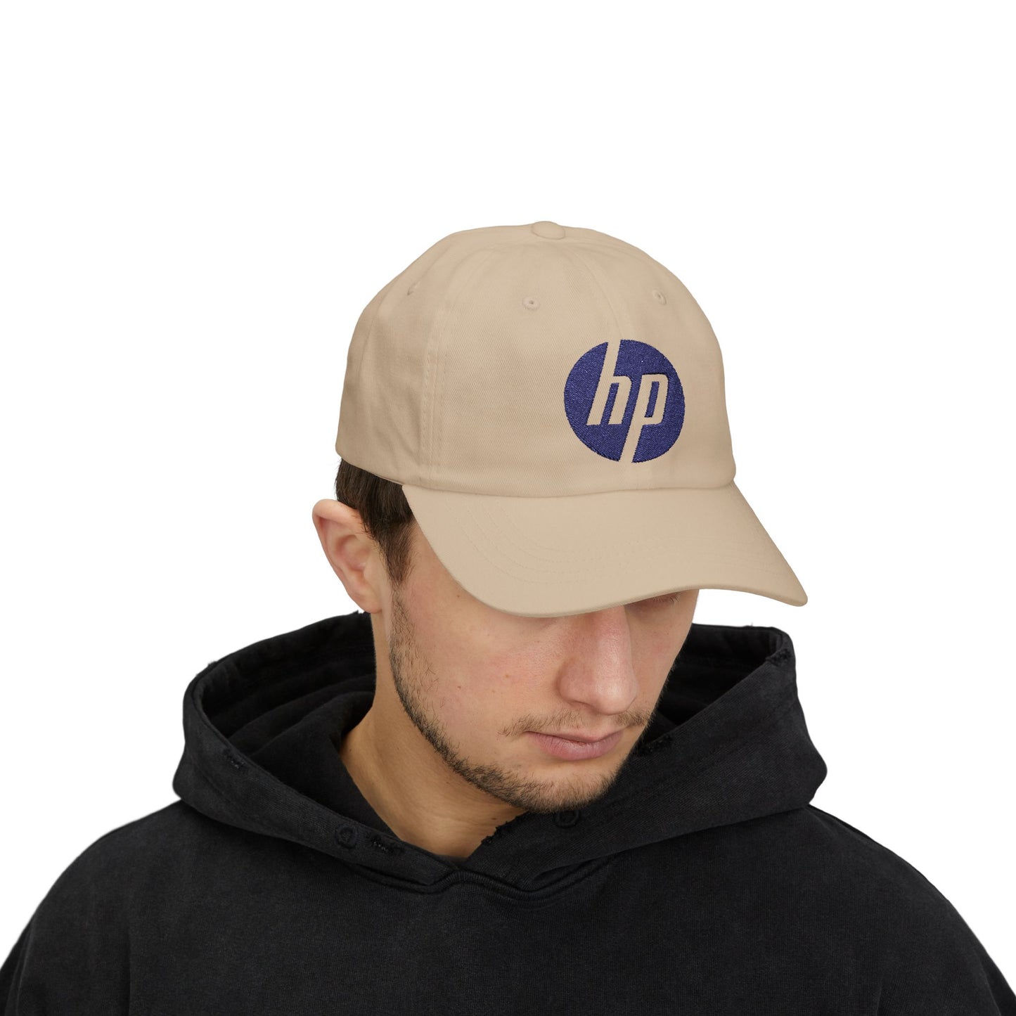 HP Logo Cap