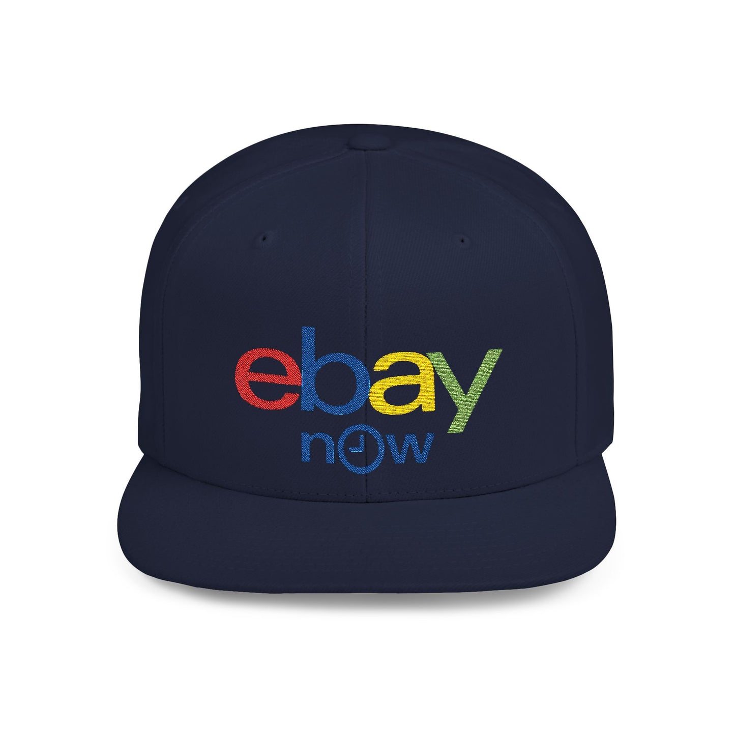 Ebay Now Snapback