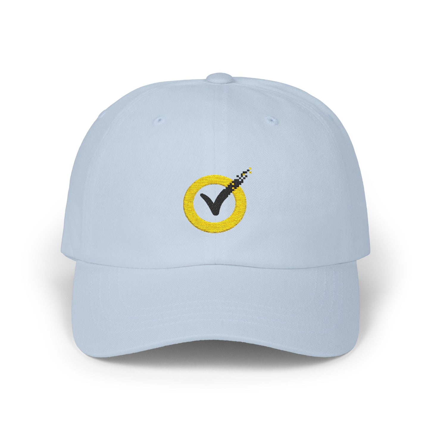 Symantec Logo Cap