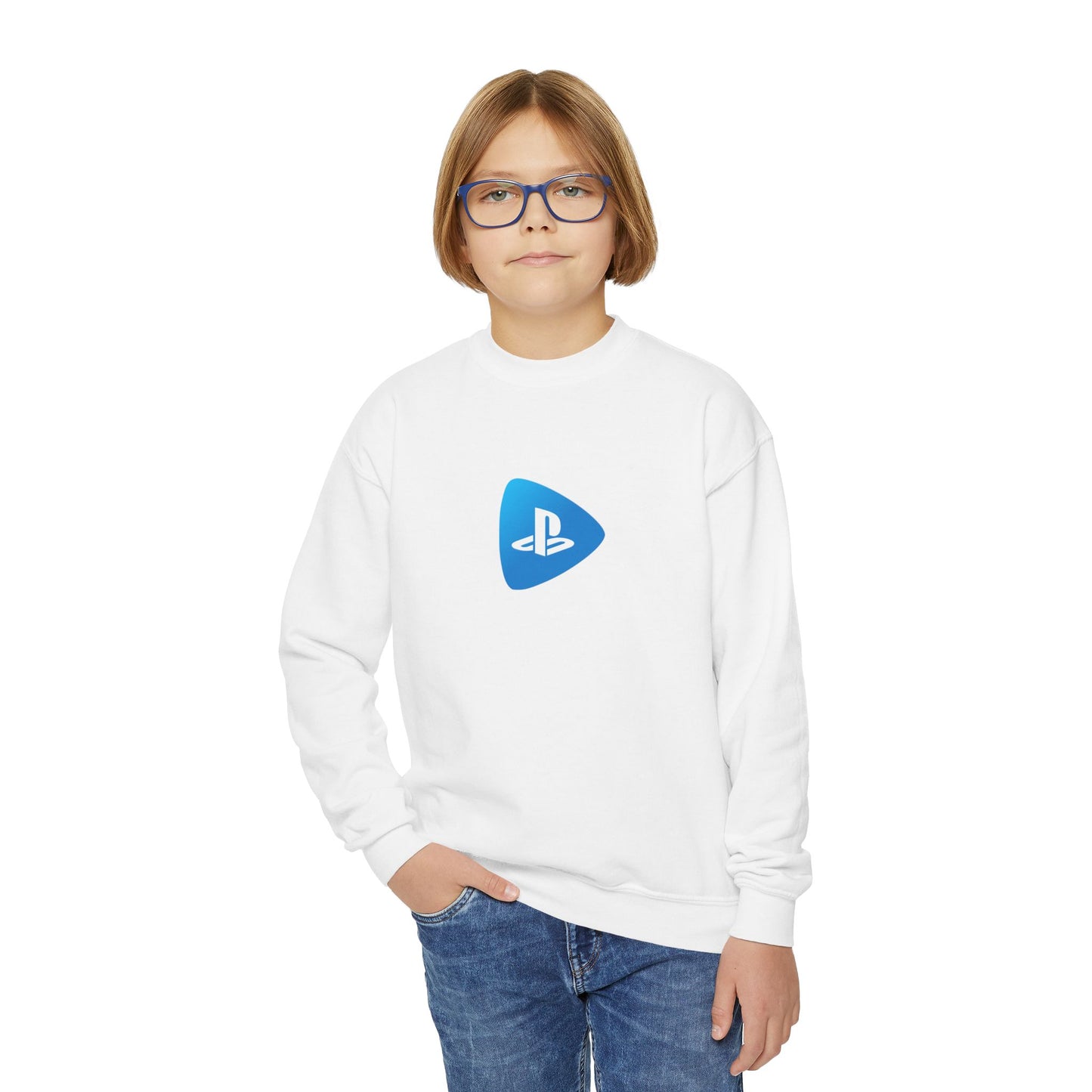 PlayStation Now Youth Sweatshirt