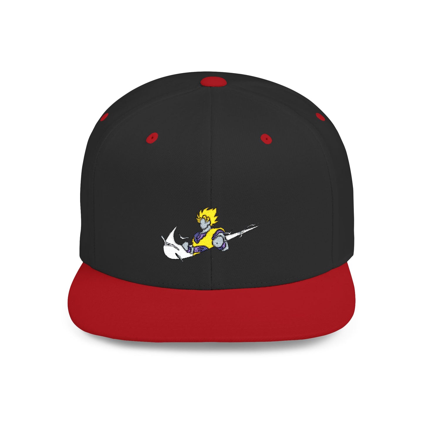 Goku Super Saiyan Snapback