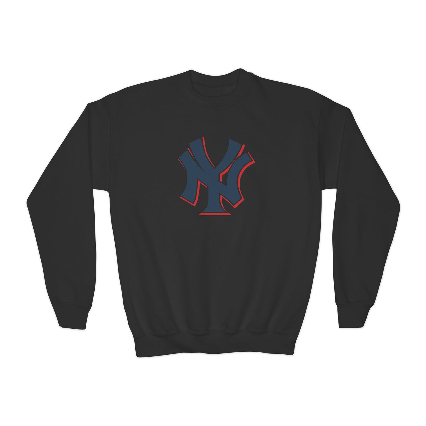 New York Yankees Youth Sweatshirt