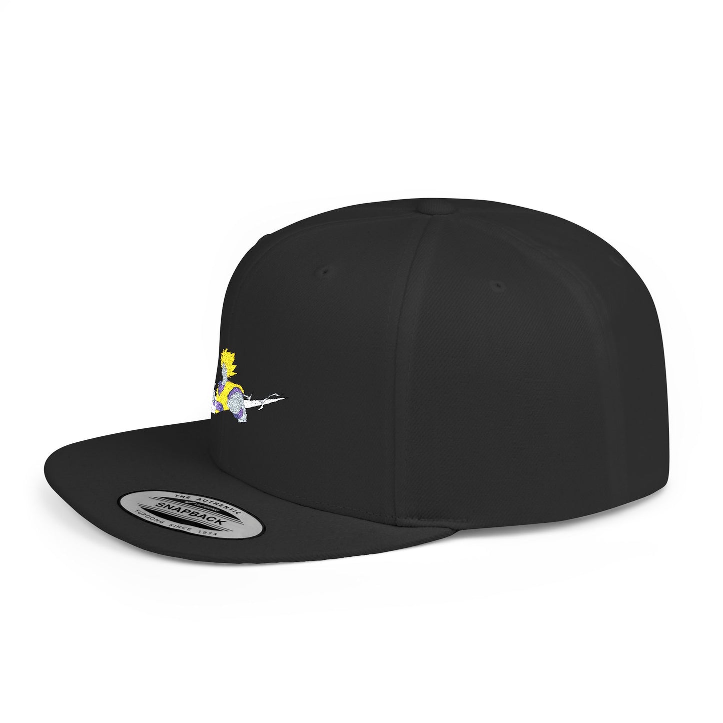 Goku Super Saiyan Snapback