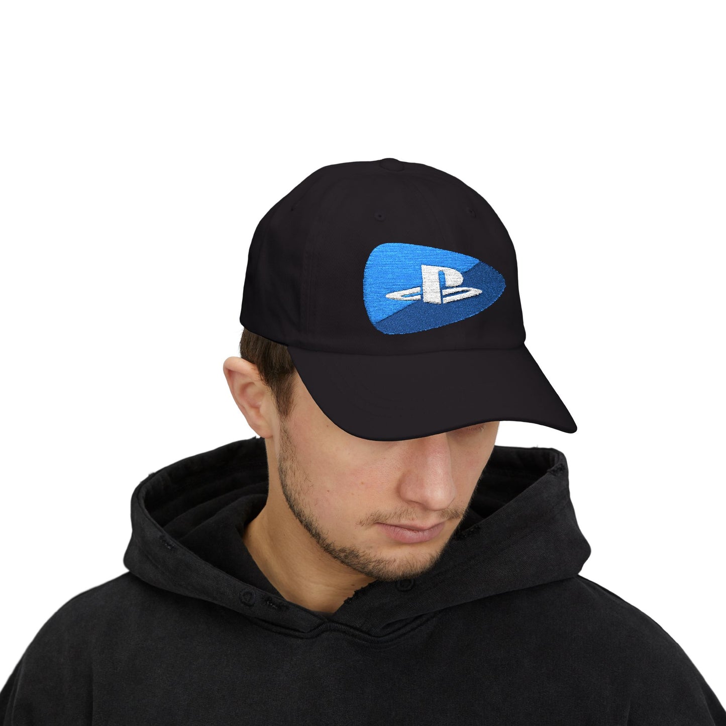 PlayStation Now Cap