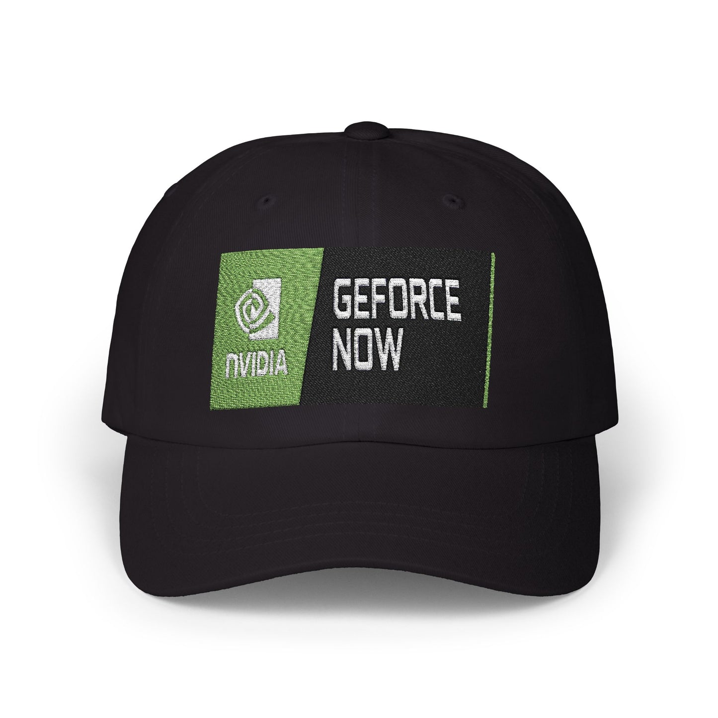 Nvidia GeForce Now Cap