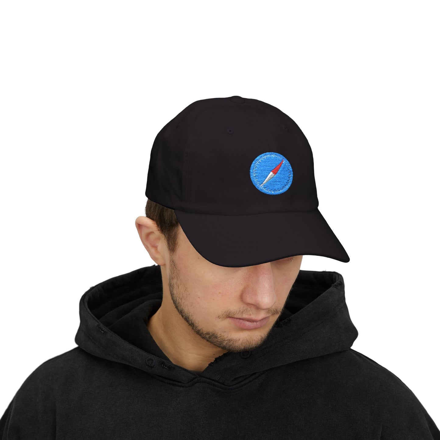 Safari Cap
