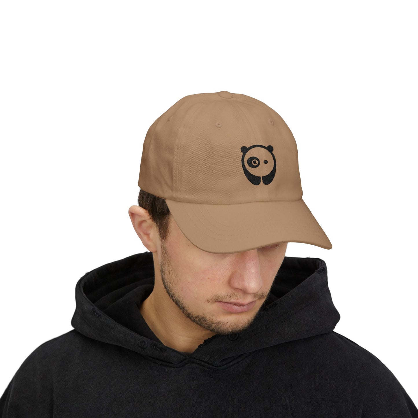 Bored Panda Cap