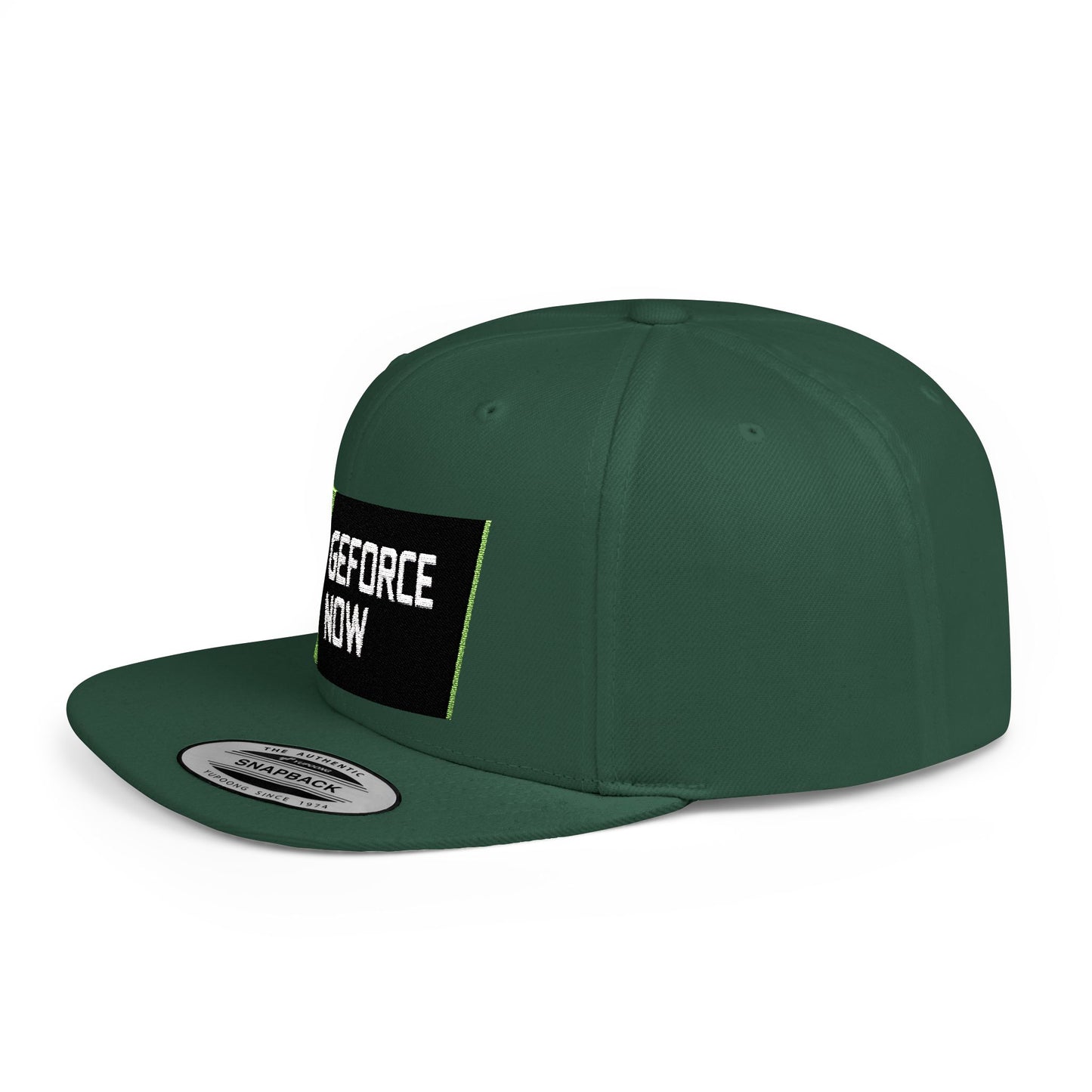 Nvidia GeForce Now Snapback