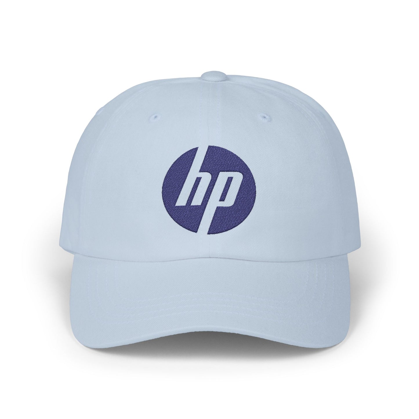 HP Logo Cap