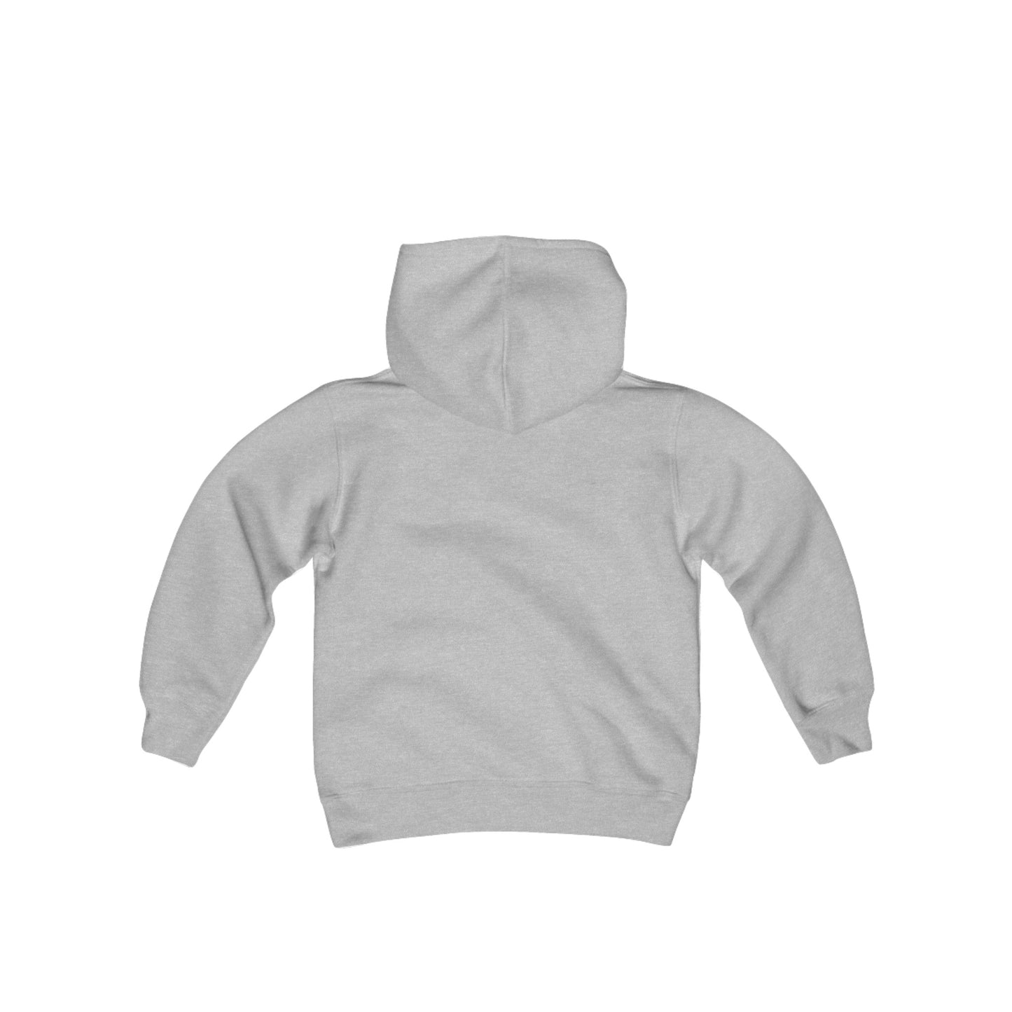 Minecraft Logo Youth Hoodie