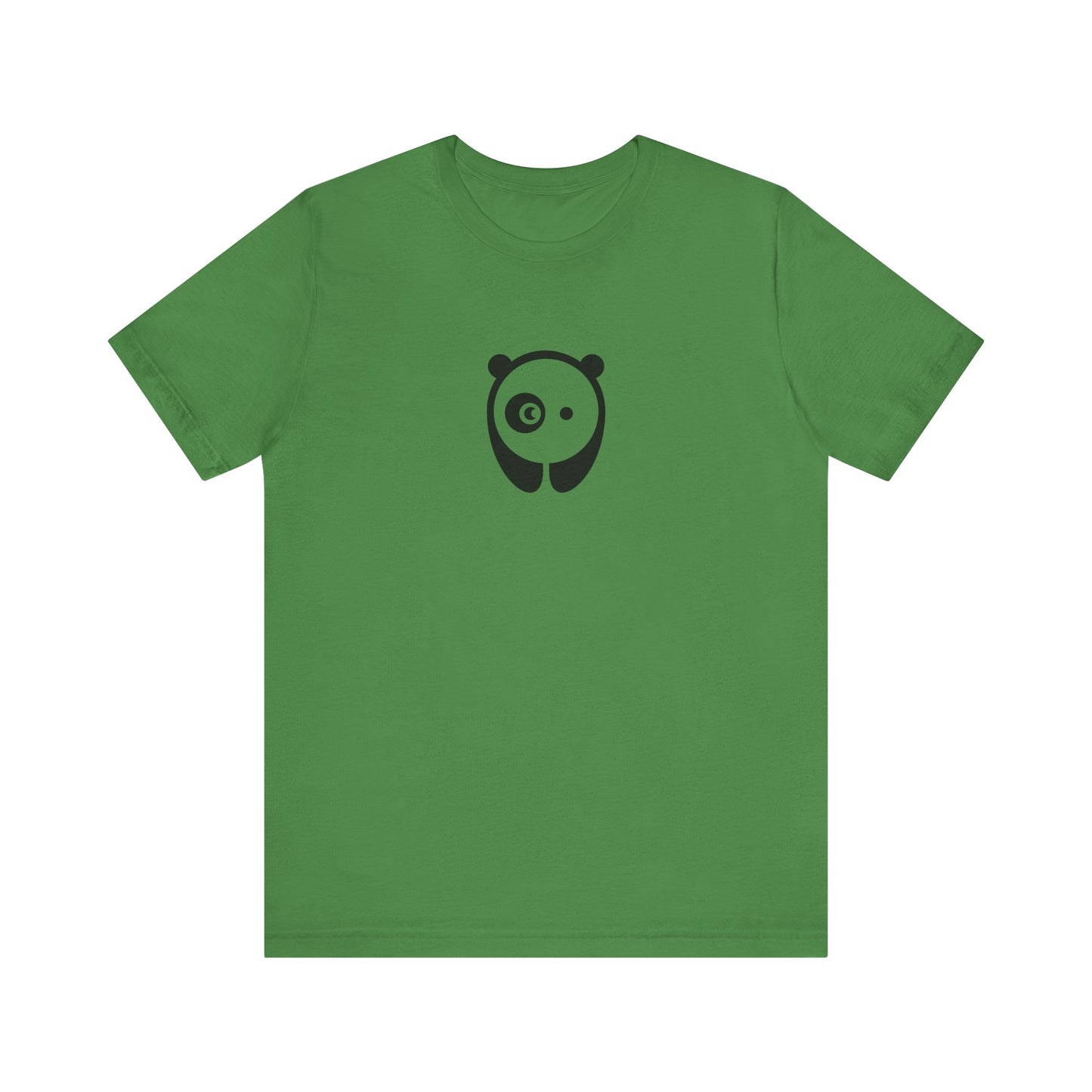 Bored Panda Adult T-Shirt