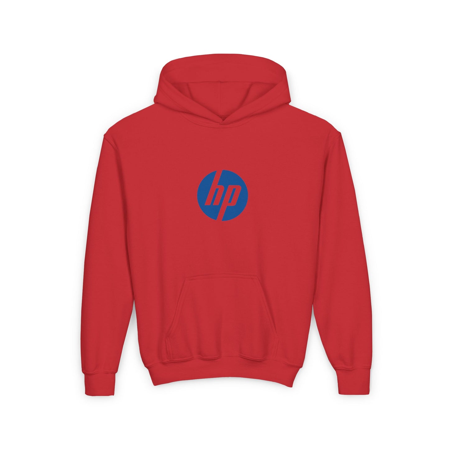 HP Logo Youth Hoodie