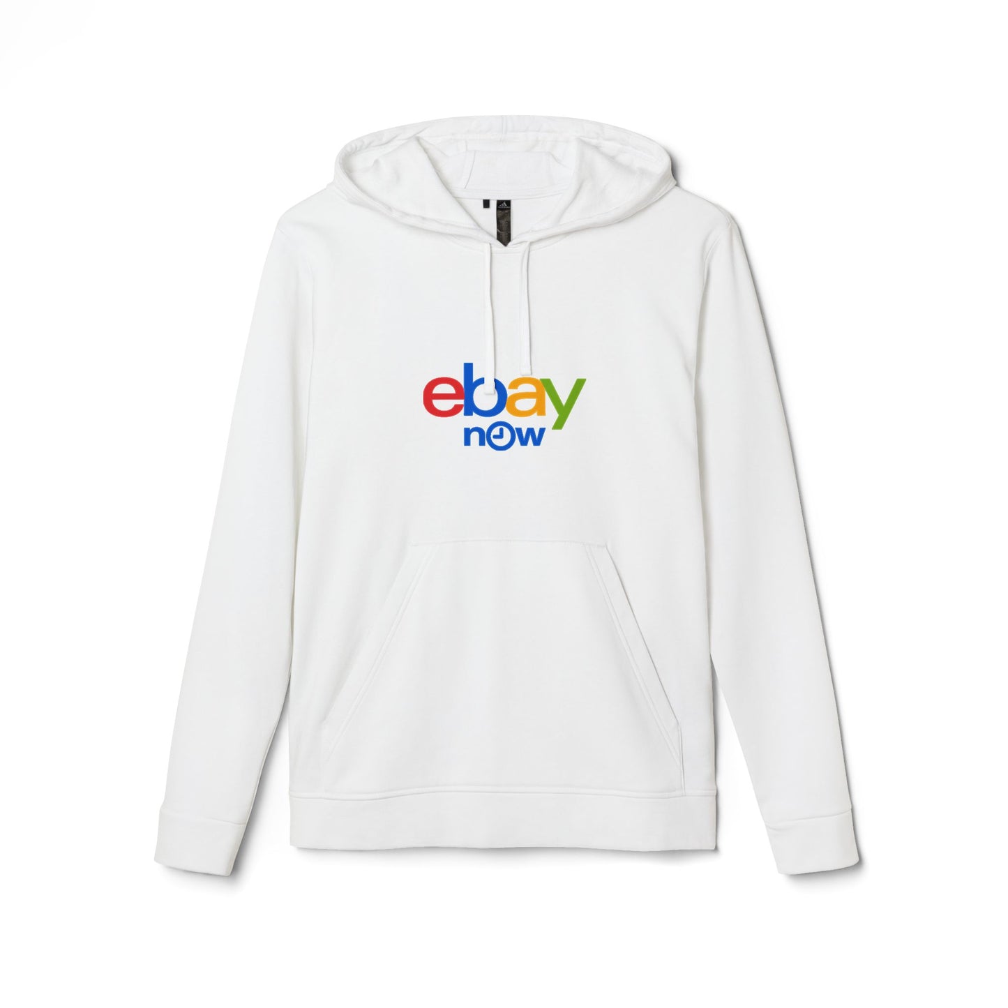 Ebay Now Adidas Adult Hoodie