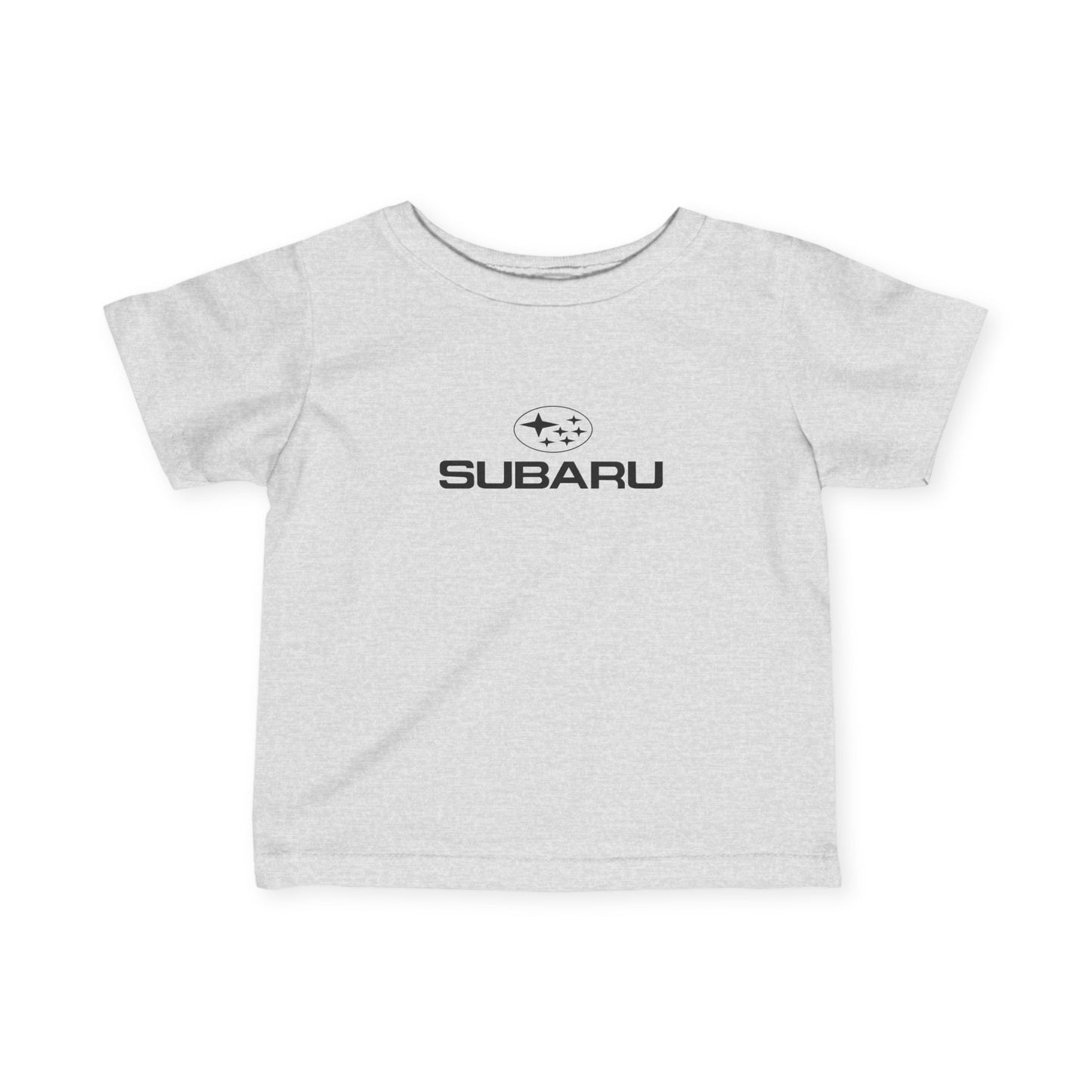 Subaru Baby T-Shirt