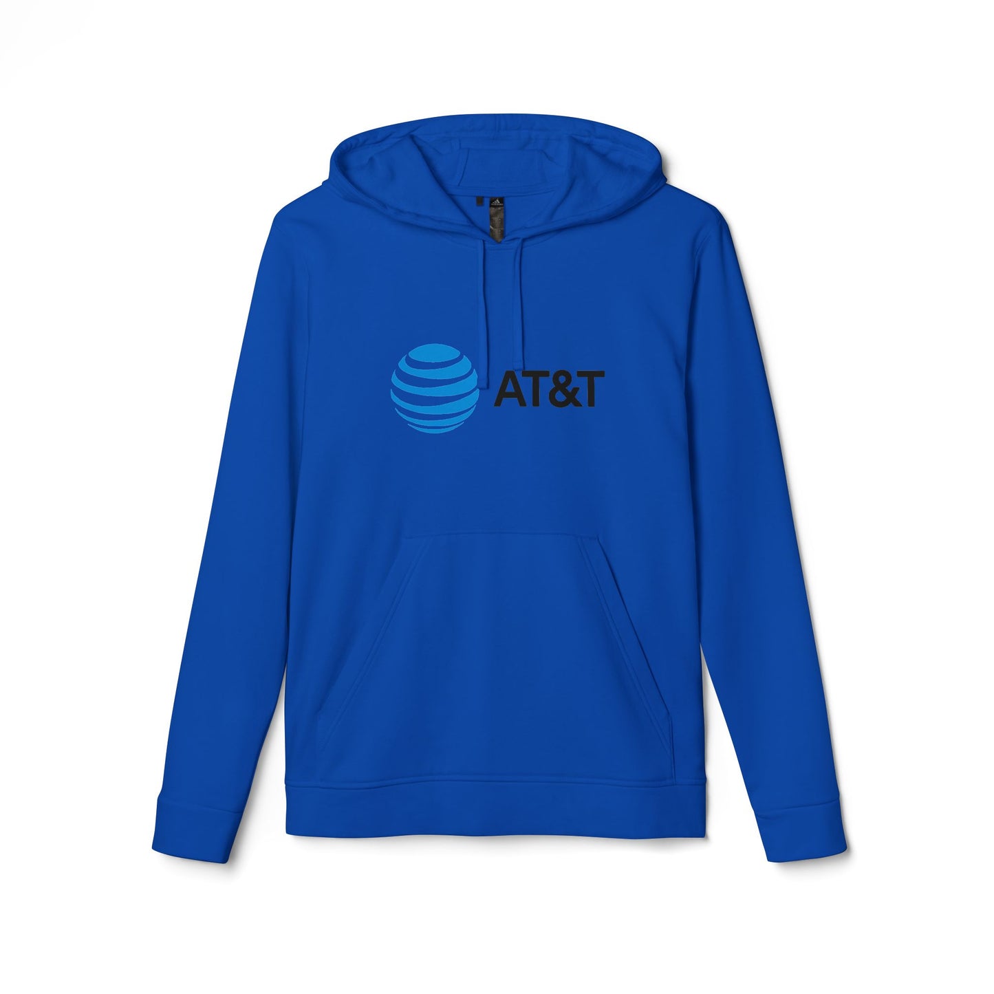 ATT Logo Adidas Adult Hoodie