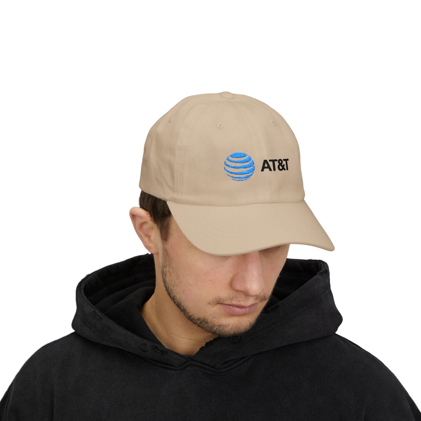 ATT Logo Cap