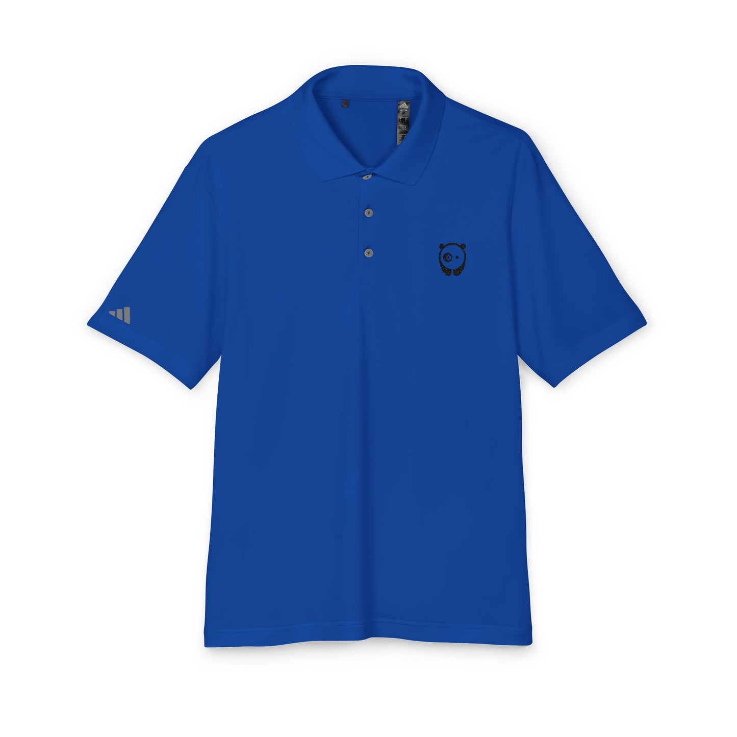 Bored Panda Adidas Performance Polo