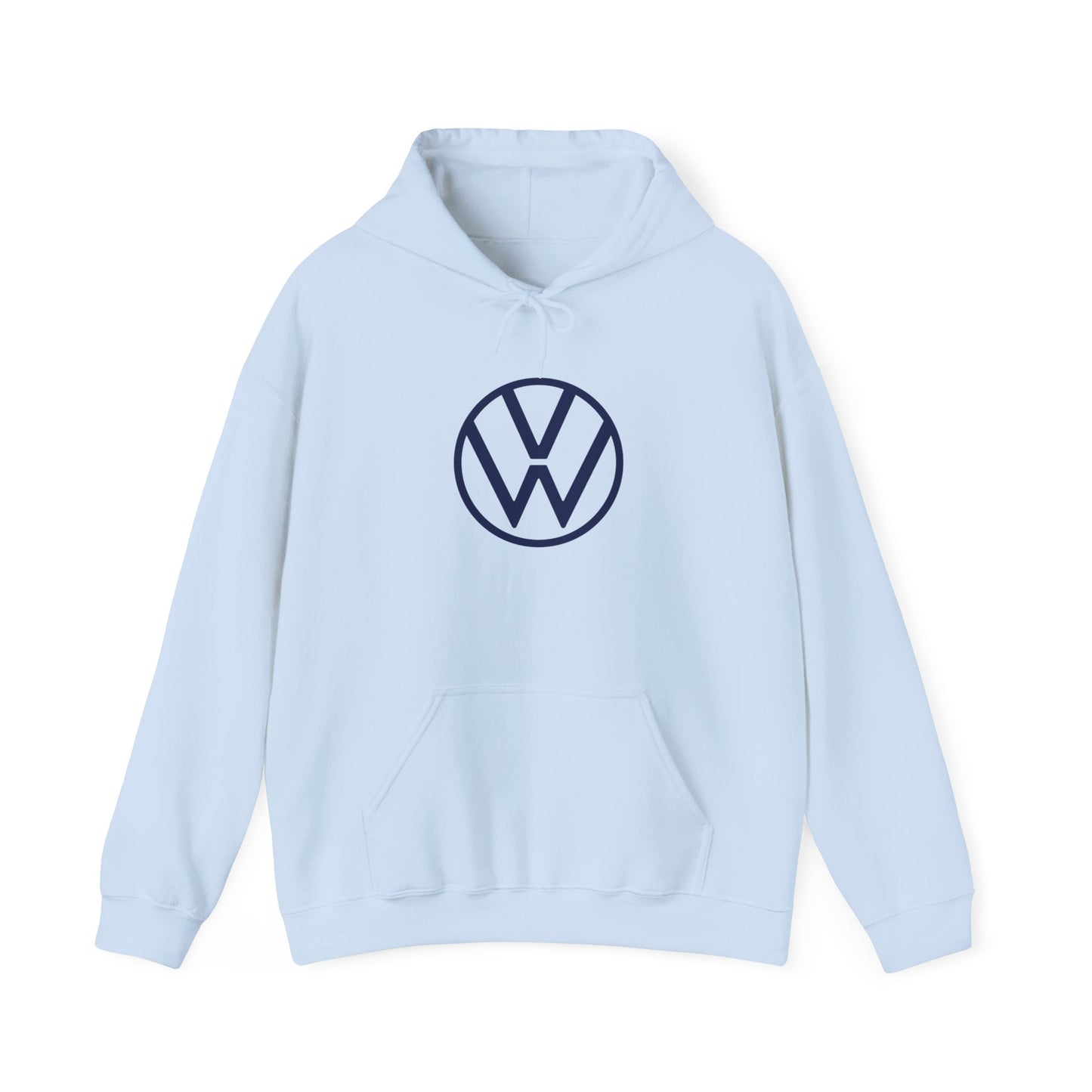 Volkswagen Adult Hoodie