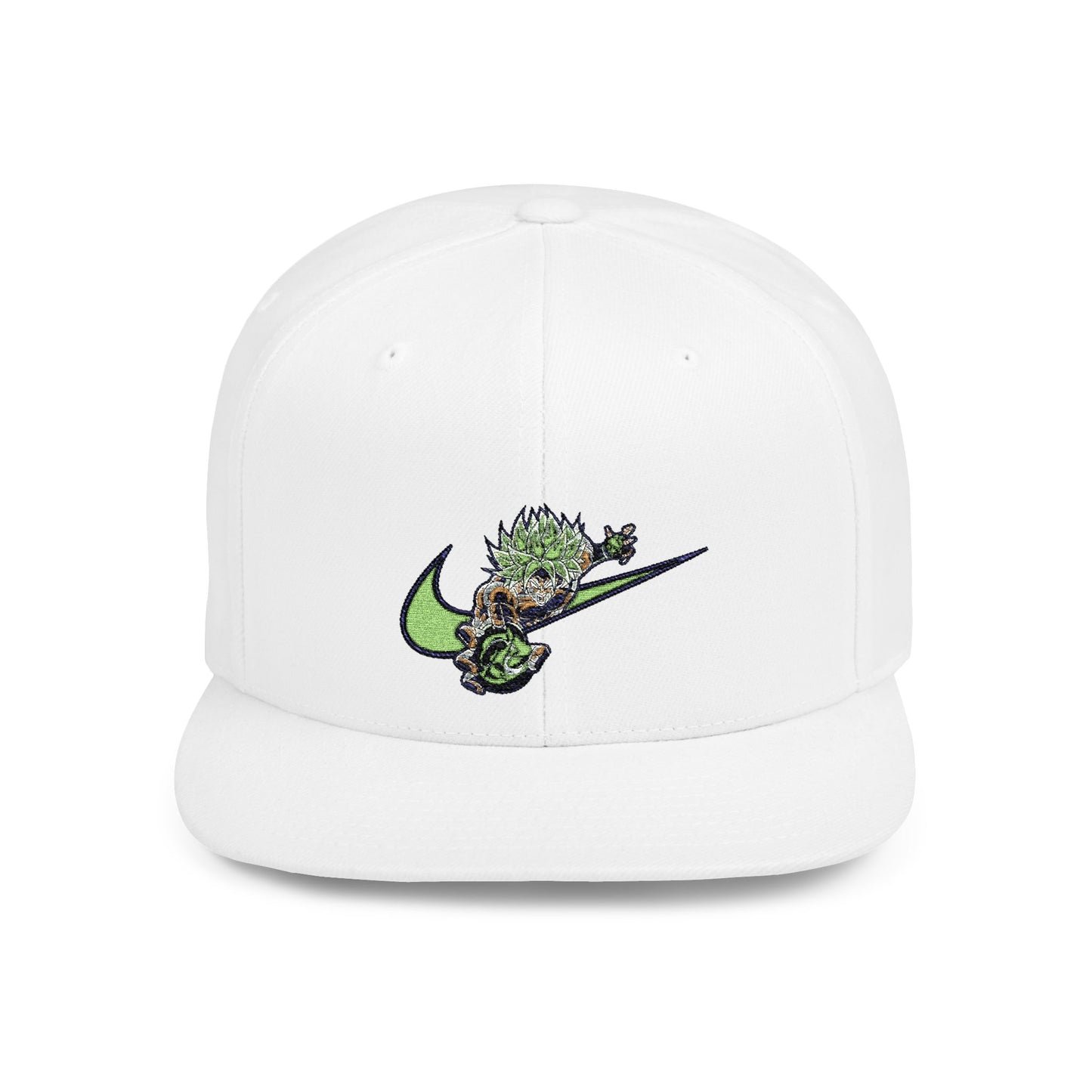 Broly Snapback