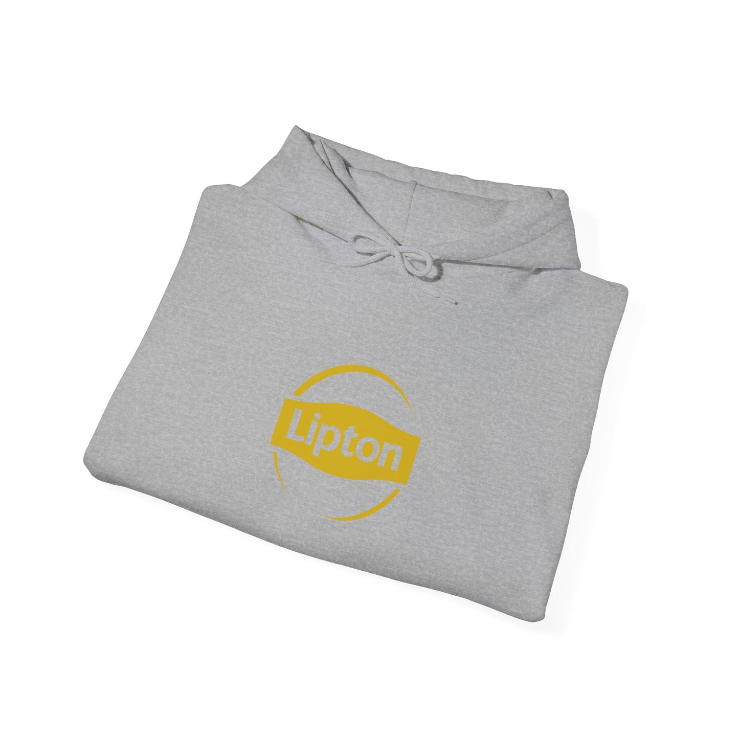 Lipton Logo Adult Hoodie