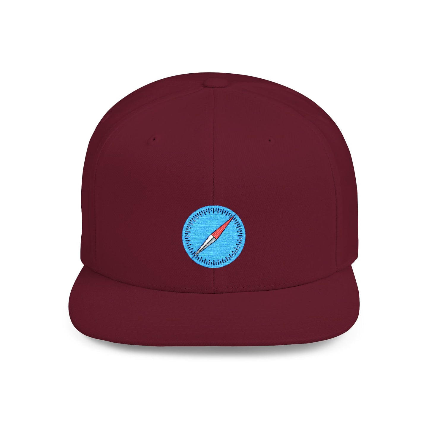 Safari Snapback