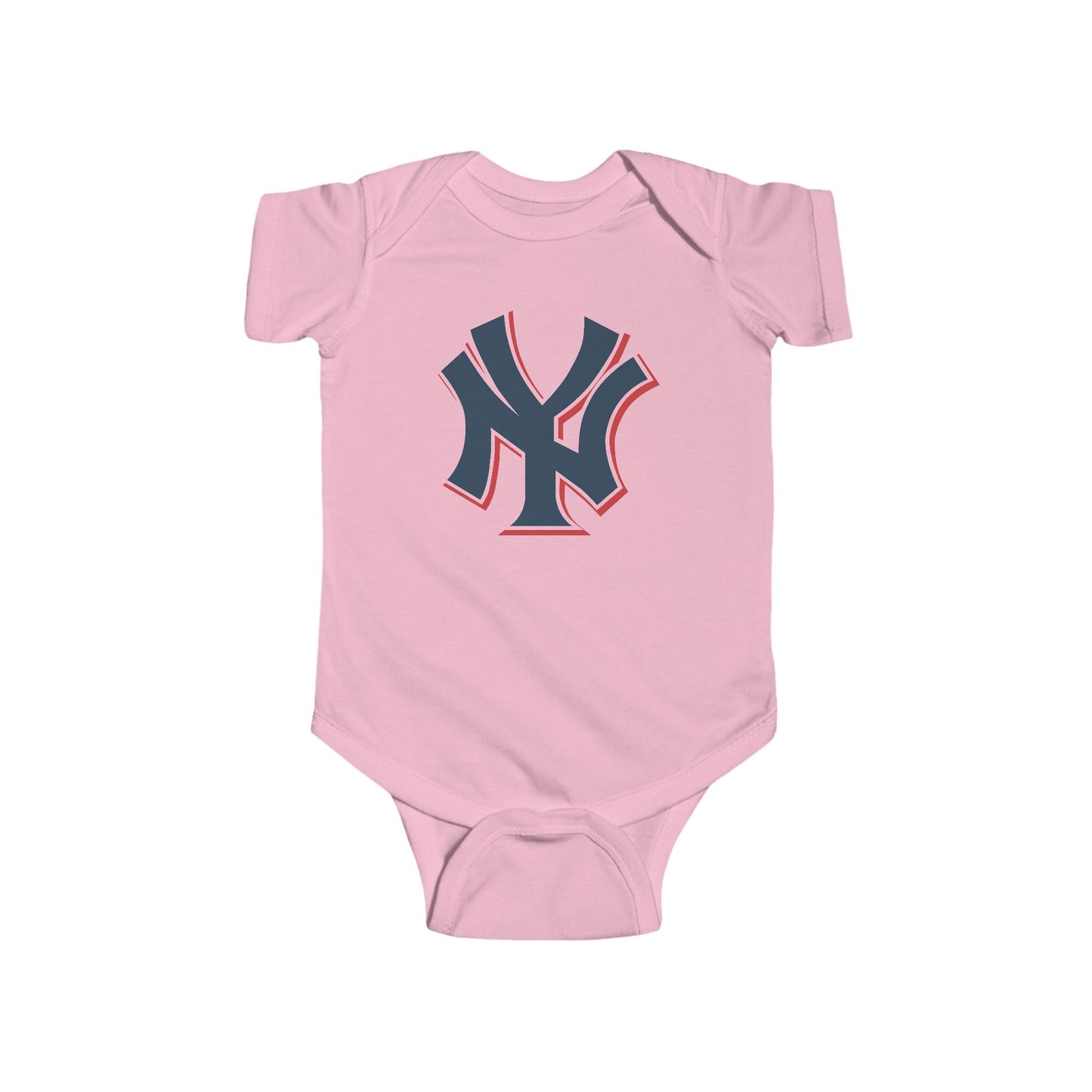 New York Yankees Onesie