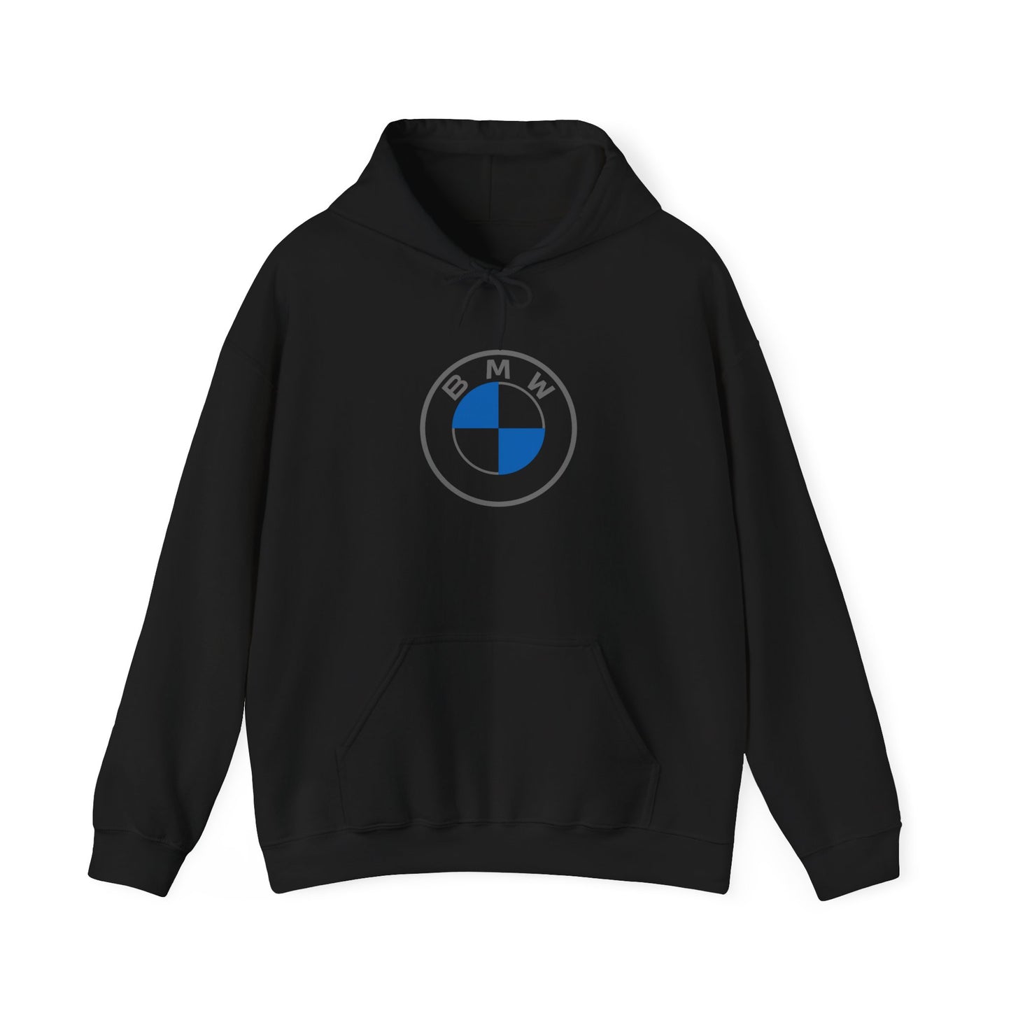 BMW Adult Hoodie