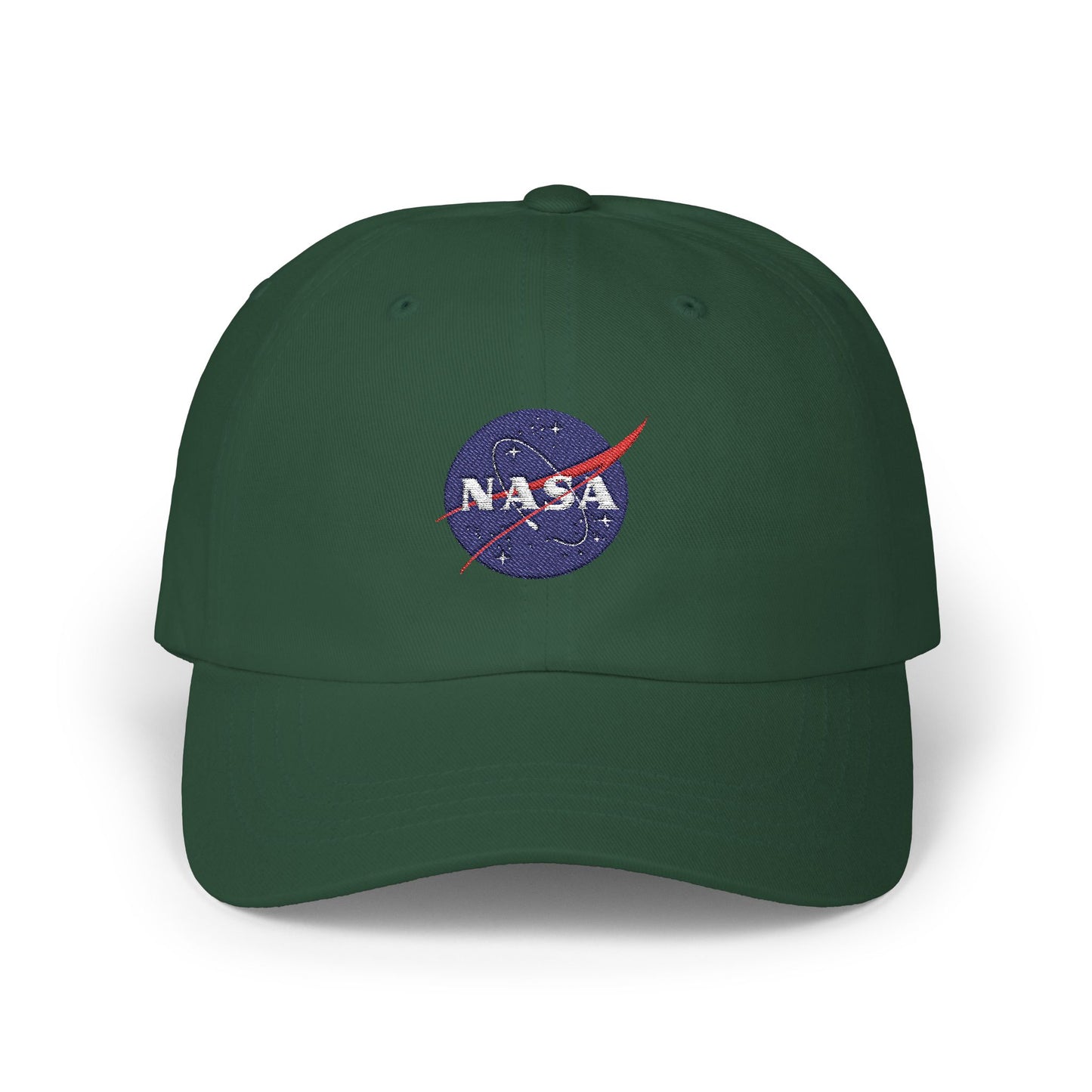 Nasa Cap