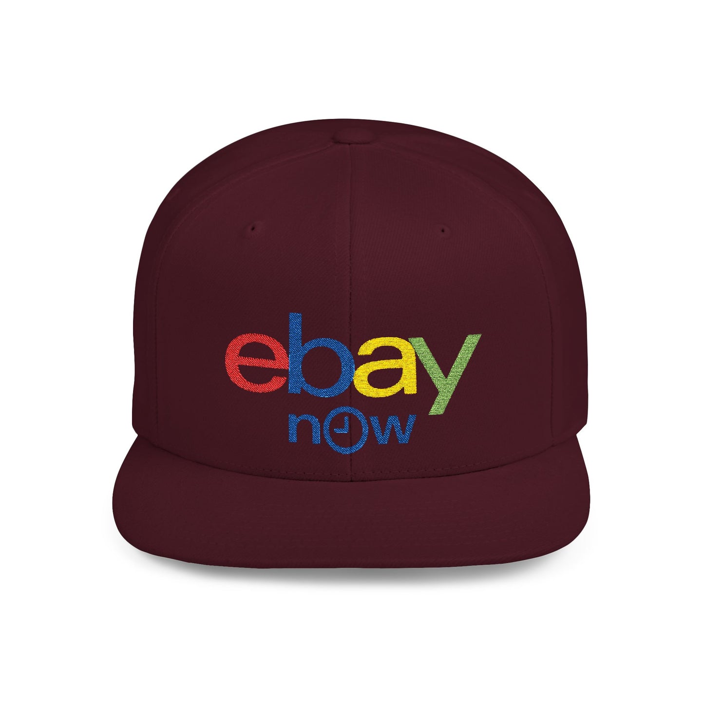Ebay Now Snapback