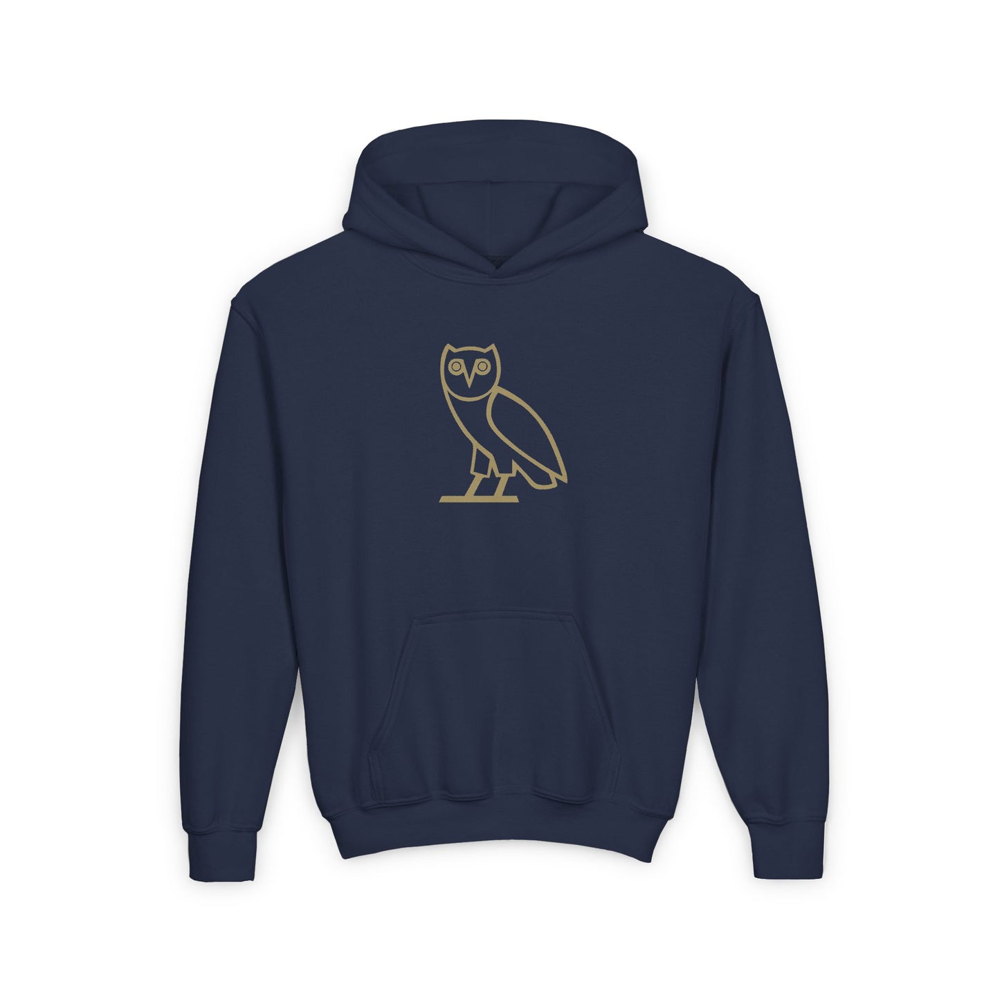 Drake OVO Owl Youth Hoodie