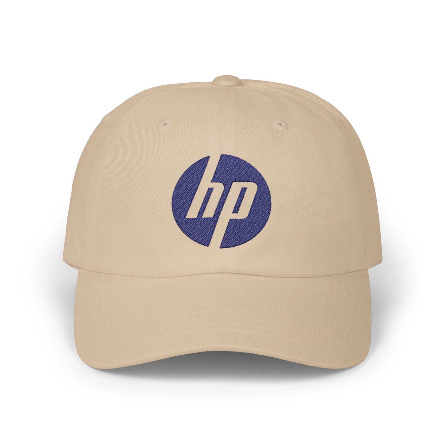HP Logo Cap