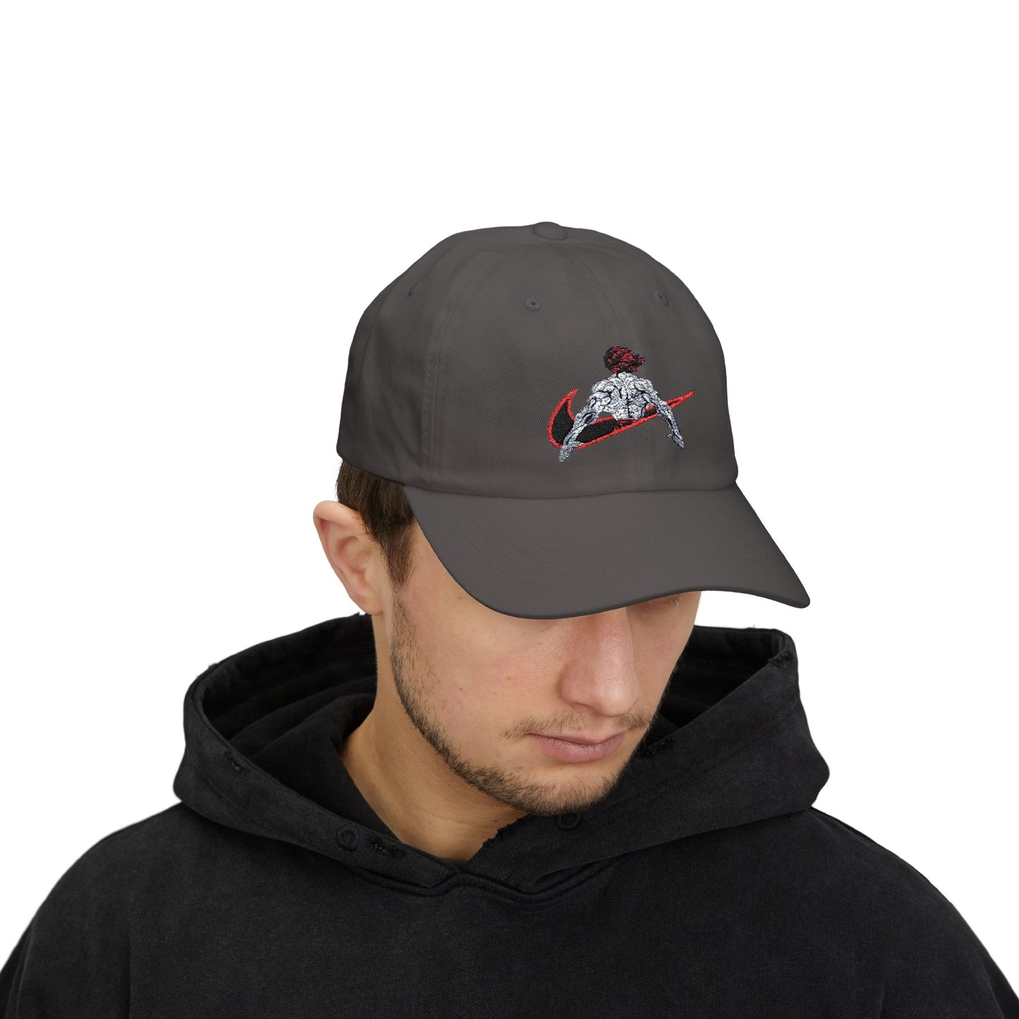 Youjiro Hanma Cap