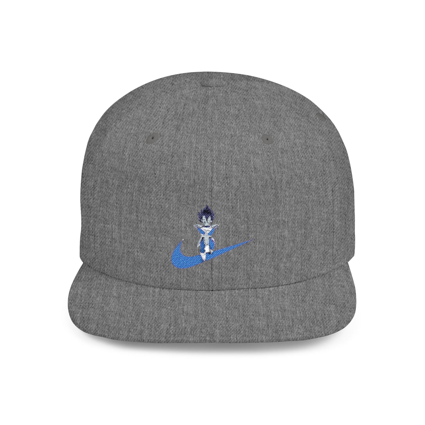 Vegeta DBZ Snapback