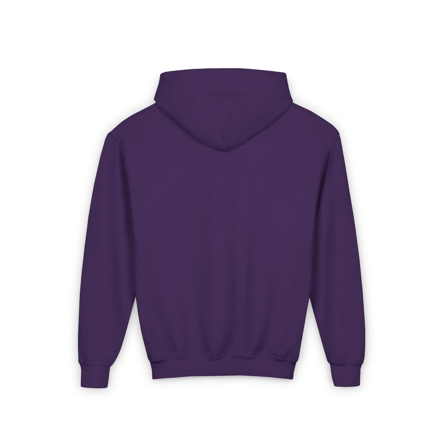 Nasa Youth Hoodie