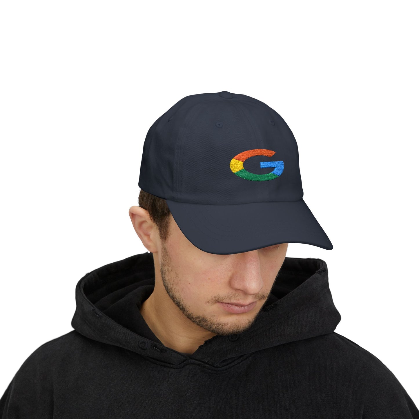 Google Cap