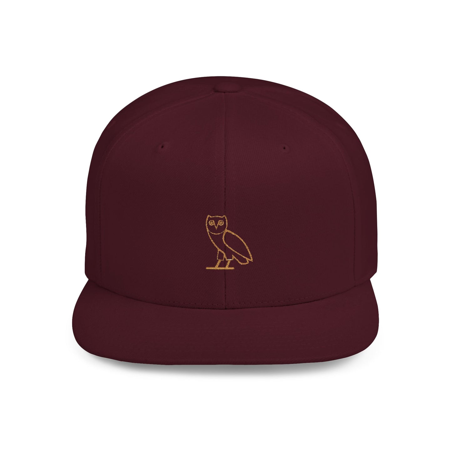 Drake OVO Owl Snapback