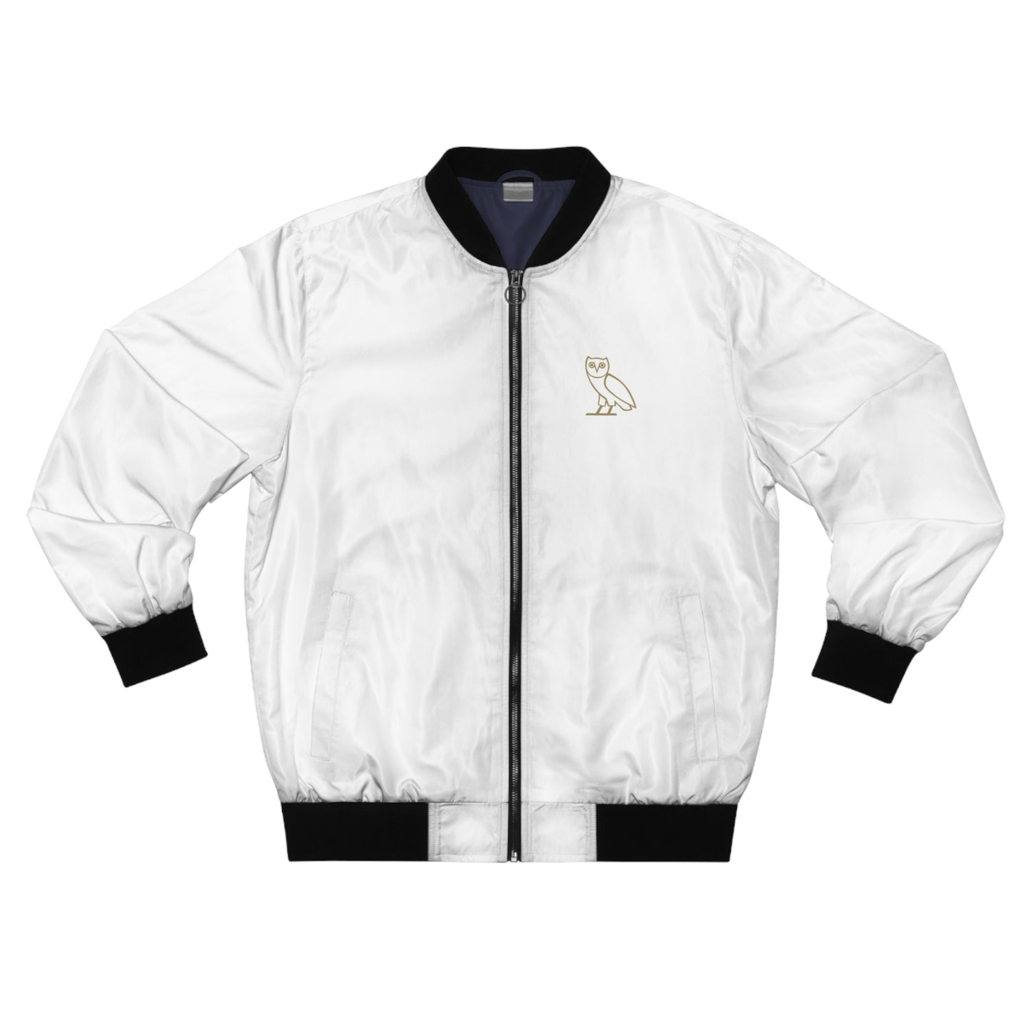 Drake OVO Owl Men's Bomber Jacket