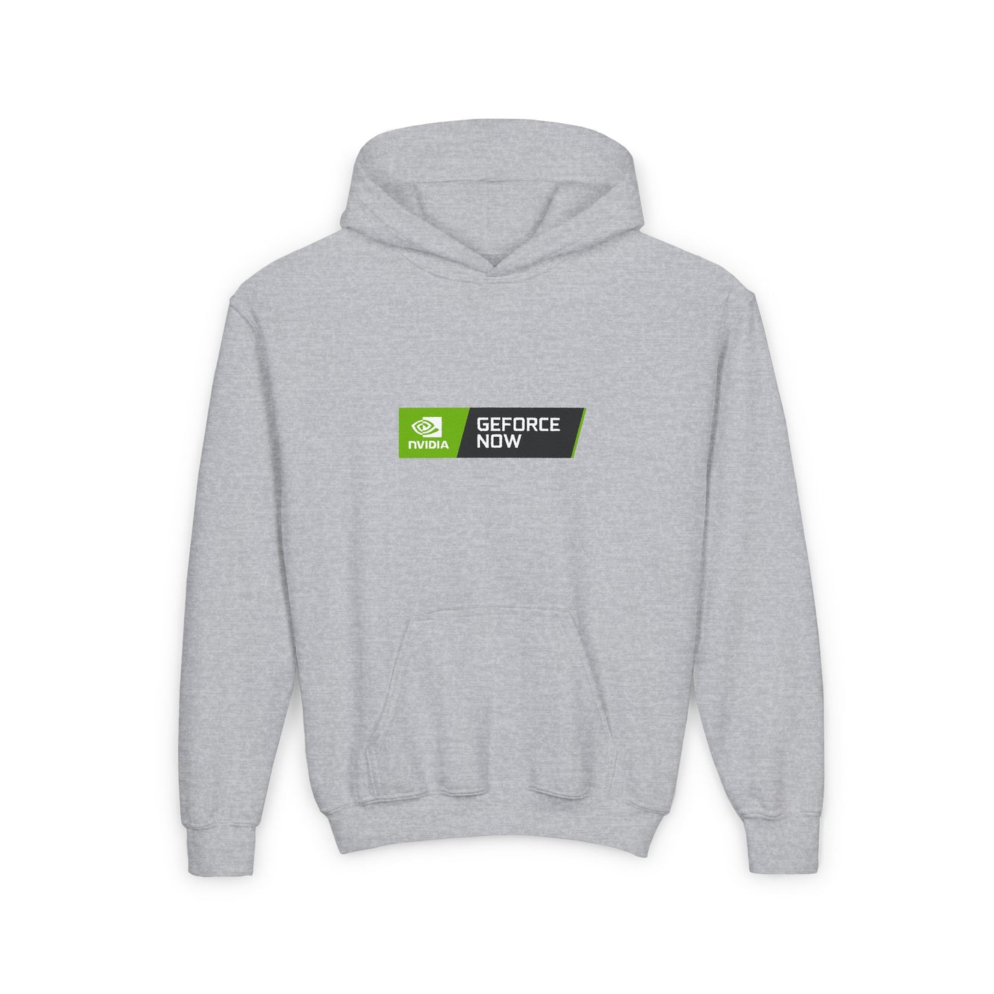 Nvidia GeForce Now Youth Hoodie