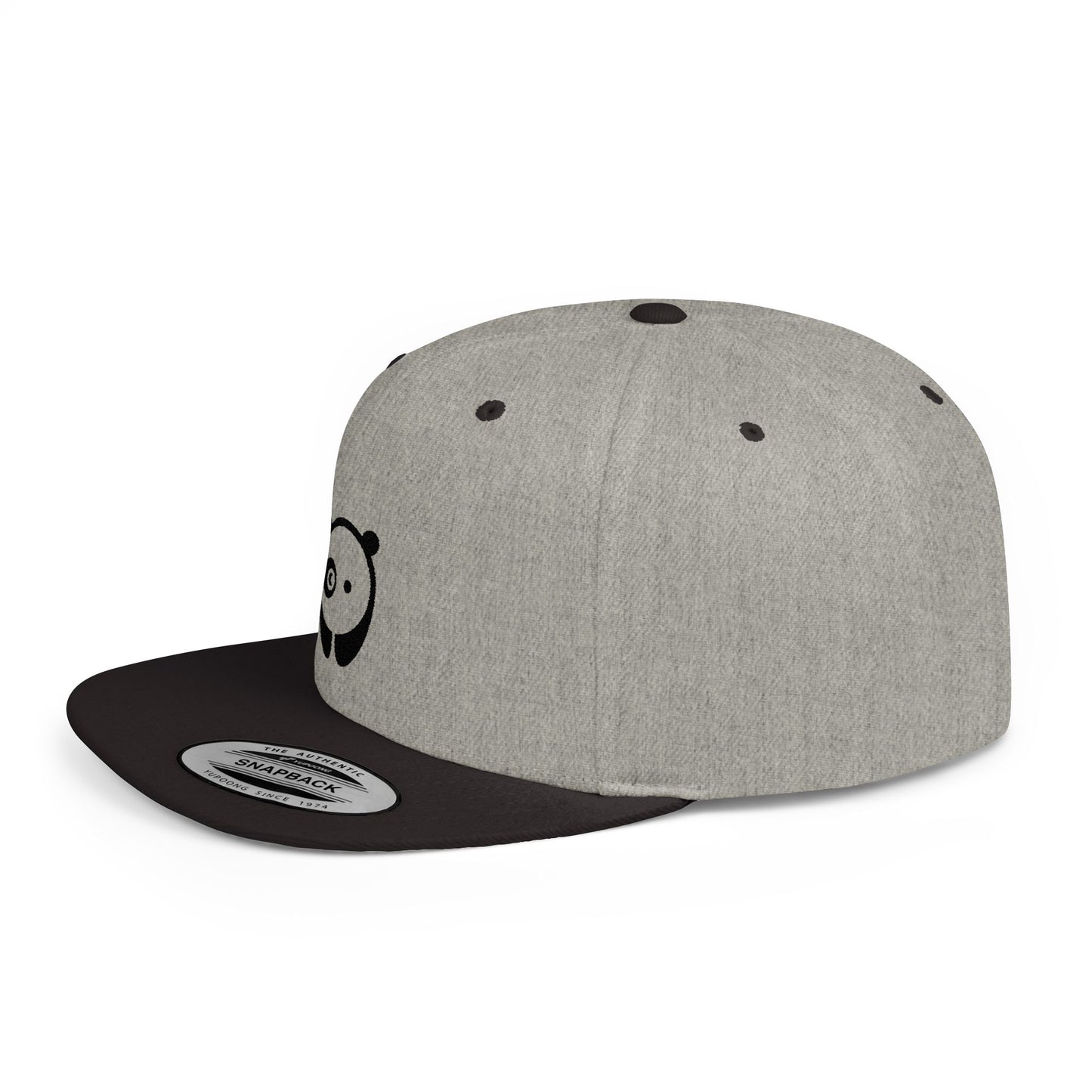 Bored Panda Snapback